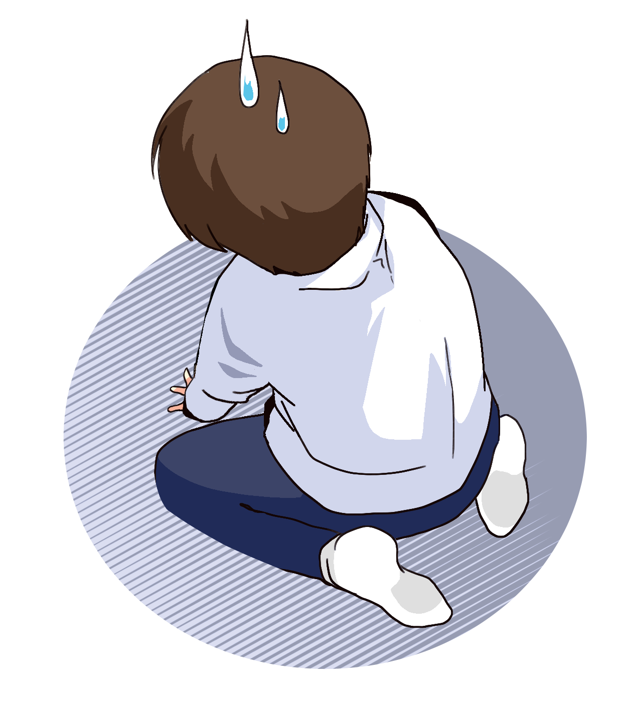 世の中には何をやらせても人並み以上にデキる人がいます。 彼等はコツを掴むのが上手く、こちらが苦労してやっとできたことを平然とこなします。 そんな人がいるとつい妬んでしまいますが、それはするだけ無意味なのでやめましょう。 才能や向き不向きはどうしたってあるもので、彼等を妬んでも手には入りません。 そして、彼等と自分を比較して卑下もせず、その時間を努力することに向けるべきです。 社会不適合者はこの時点でマイナスなので、これ以上のマイナスになることを避けて、少しでもプラスになるよう行動するのがベスト。