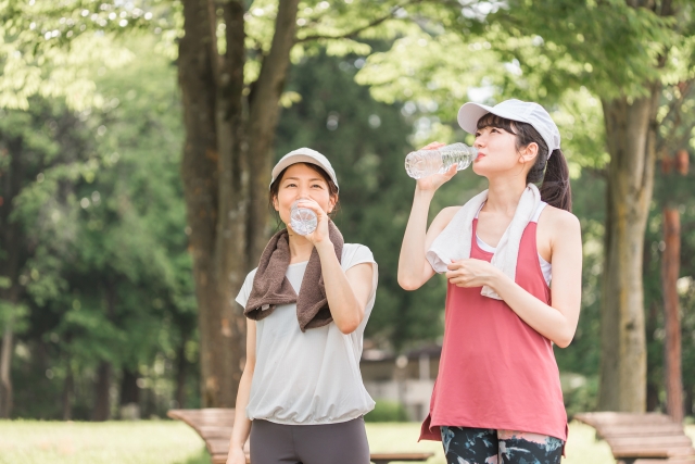 運動を継続させるコツは『強制力』にある。強制させる3つの方法。