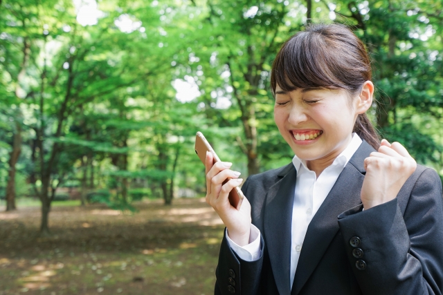 派遣求人に応募したのに連絡がこない！その理由と仕事を早く決める方法